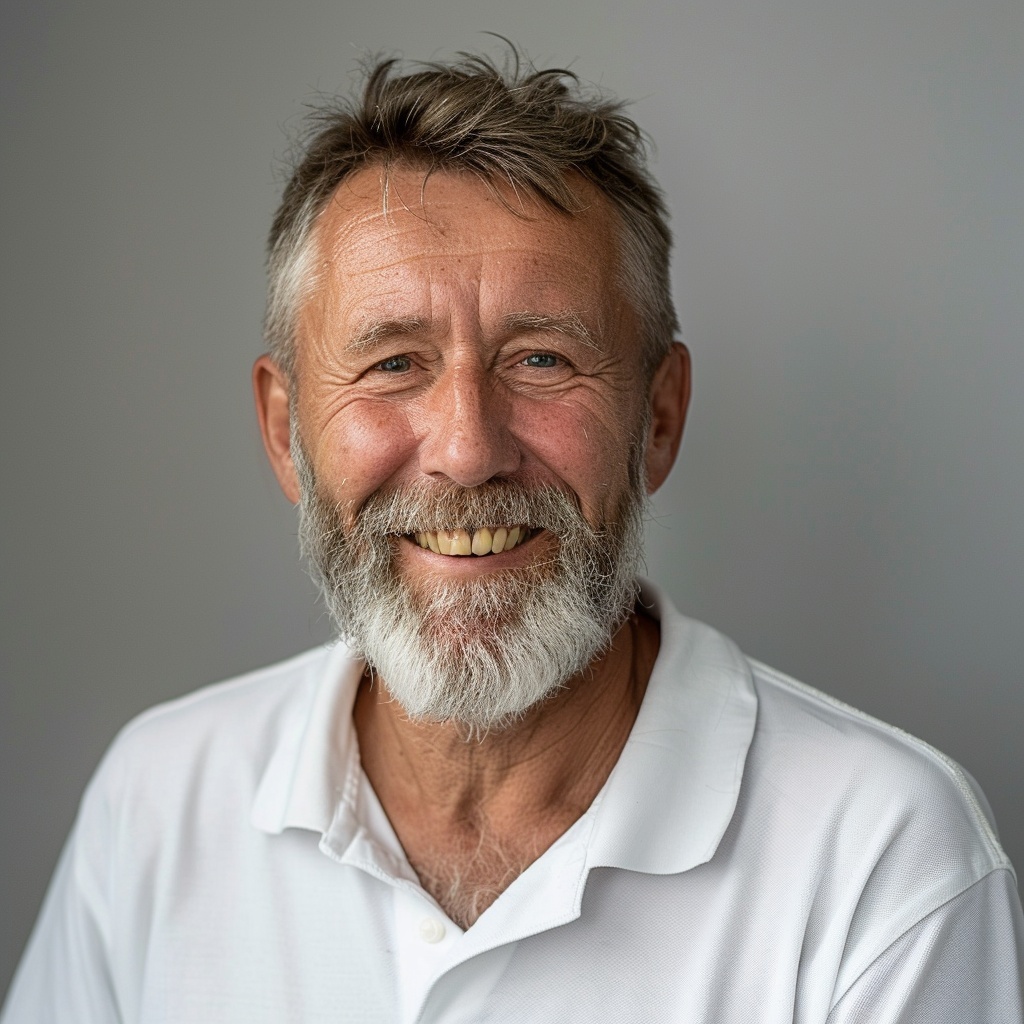 Johan Eriksson