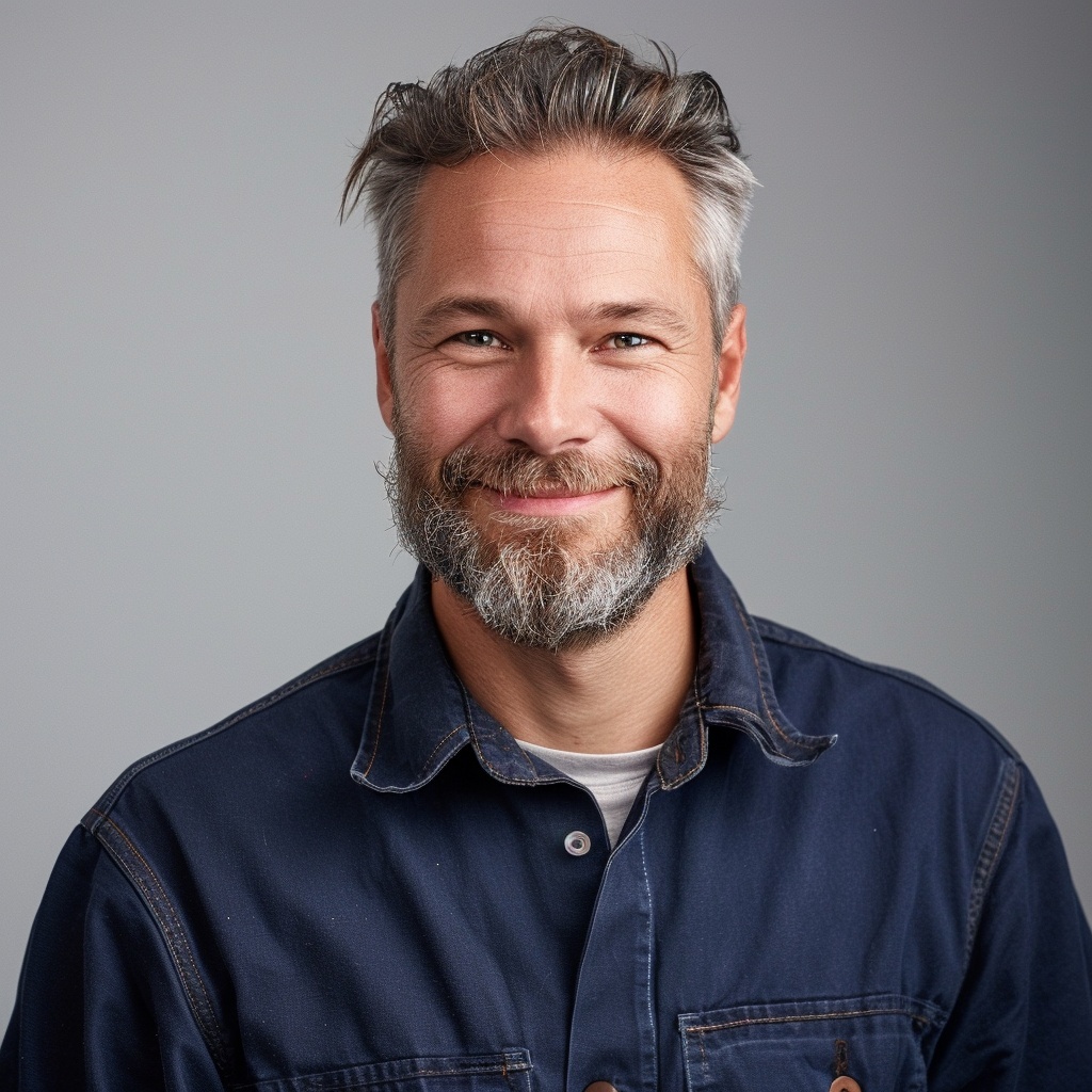 Marcus Lindgren